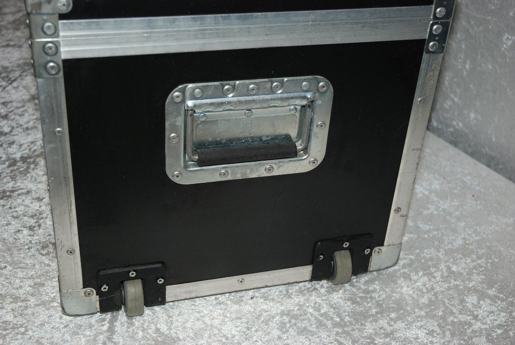 DFB Cases Flightcase op twee wielen 75x38x37cm  <25252200>, Gebruikt, ., Ophalen of Verzenden, .