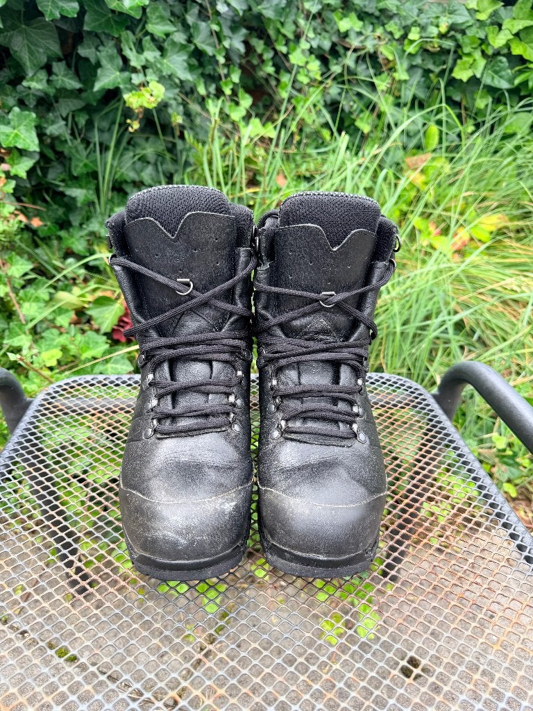 Meindl M1 gevechts-/wandelschoenen, Island pro M1 GTX, Ophalen of Verzenden, Schoenen