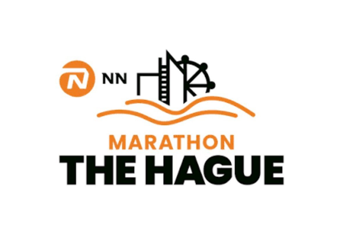 Startbewijs Den Haag marathon, Tickets en Kaartjes, Eén persoon, Ticket of Toegangskaart