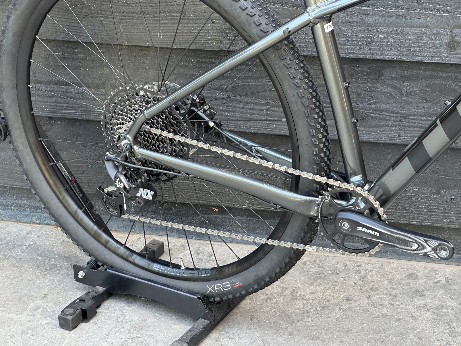 Trek X Caliber 8 29” M/L incl GARANTIE, Fietsen en Brommers, Ophalen, Zo goed als nieuw, Trek