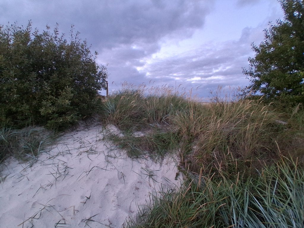 Wandelen, Contacten en Berichten