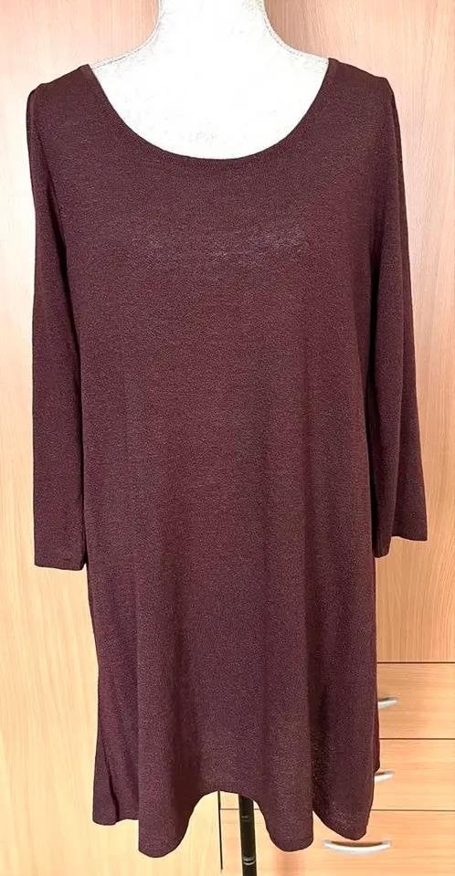 Rimini tuniek/jurk maat L, Kleding | Dames, Ophalen of Verzenden, Zo goed als nieuw, Maat 42/44 (L), Overige kleuren