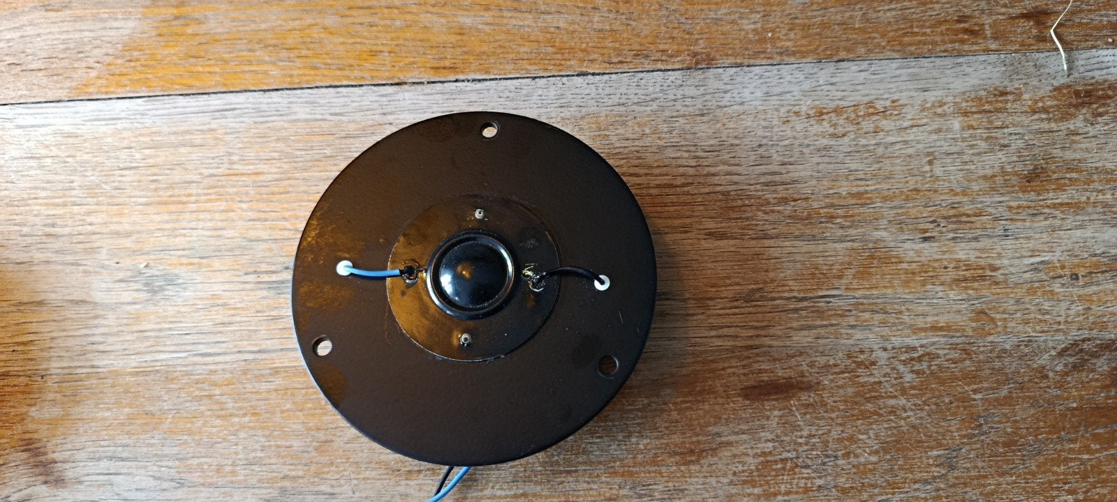 Kef t27 sp1032 een goede en een defecte, Ophalen of Verzenden, Minder dan 60 watt, Overige merken