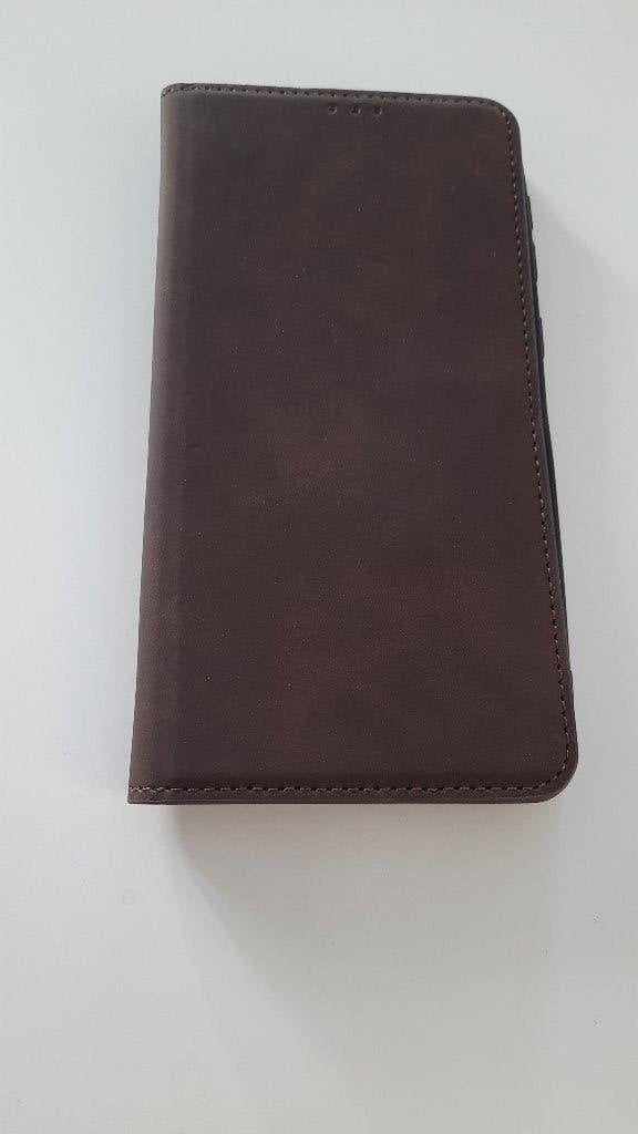Flipcase telefoonhoesje Samsung M21, Ophalen of Verzenden, Nieuw, Overige modellen, Flipcase