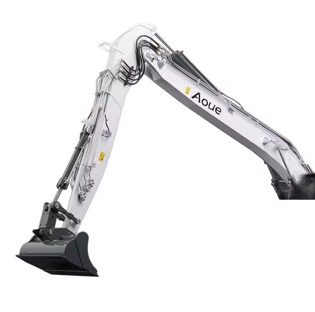 Long Reach giek Liebherr R945 Lesu RC 1/14, Ophalen of Verzenden, Nieuw, Schaal 1:14, Onderdeel