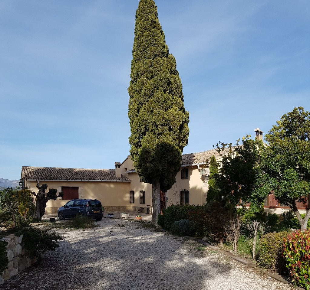 Bed and breakfast te koop in Spanje (Alicante), 850 m², Spanje, Woonhuis, Verkoop zonder makelaar