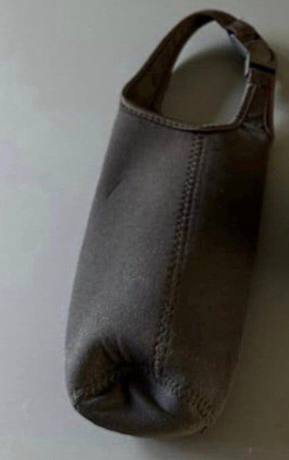 Neopreen hoes gebruikt voor Dopper insulated 580ml, Ophalen of Verzenden, Zo goed als nieuw