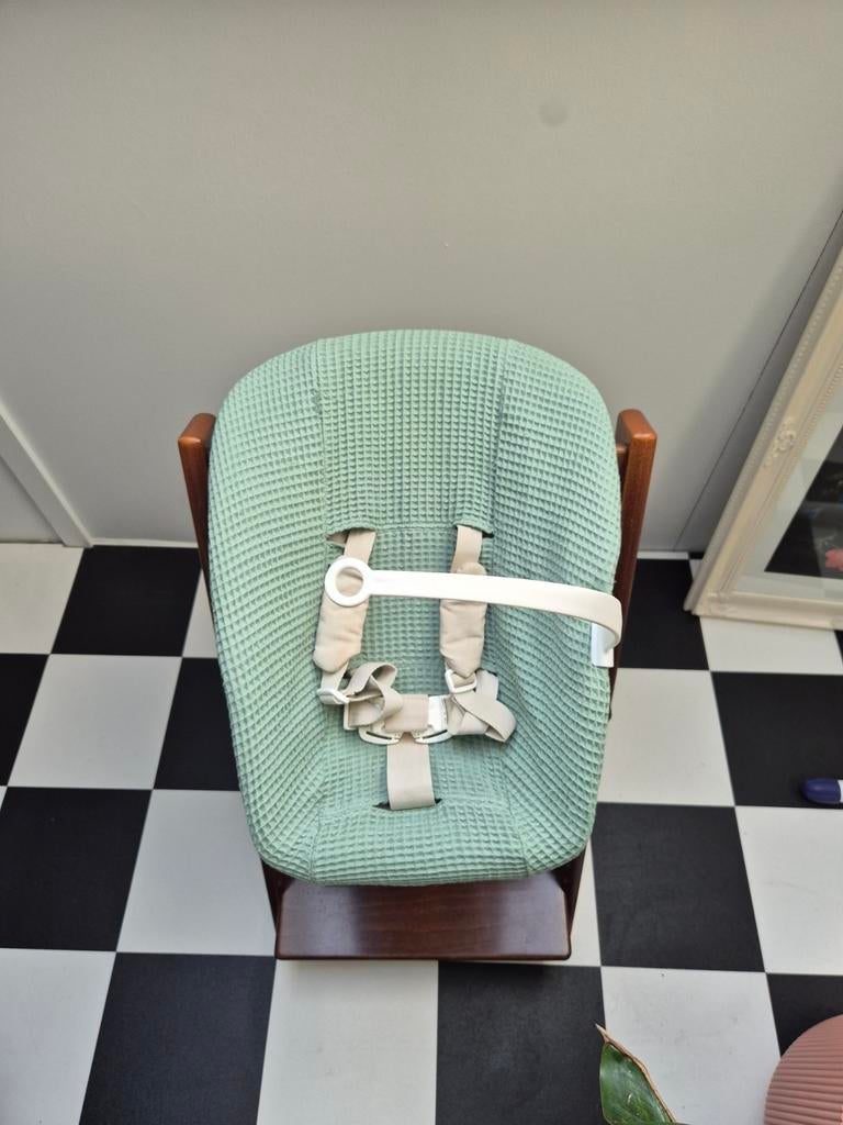 Tripp Trapp Newborn Set, Kinderen en Baby's, Kinderstoelen, Ophalen