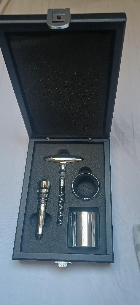 Wine set, Ophalen of Verzenden, Nieuw