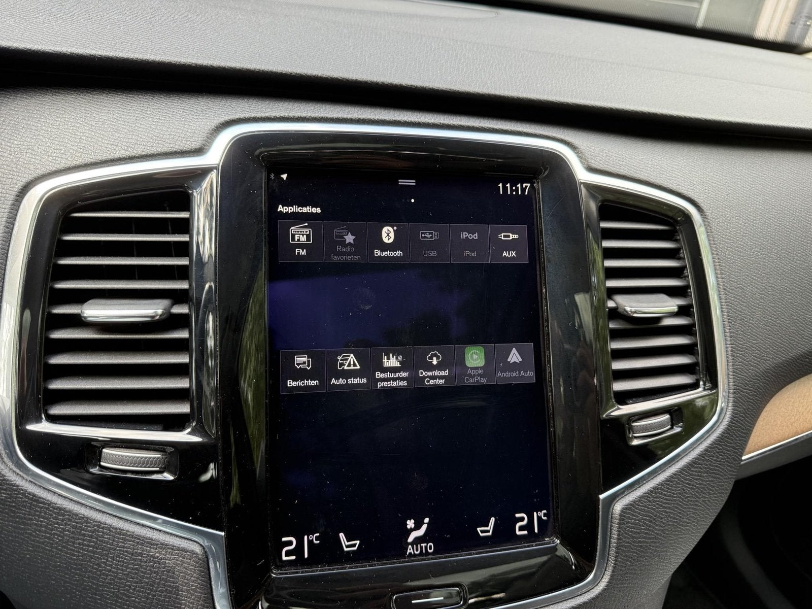 Foto 18 van Volvo XC90 2.0 T8 Twin Engine AWD Inscription