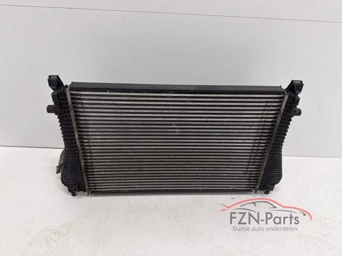 VW Golf 7 R Intercooler koeling (5Q0145834), Ophalen of Verzenden, Gebruikt