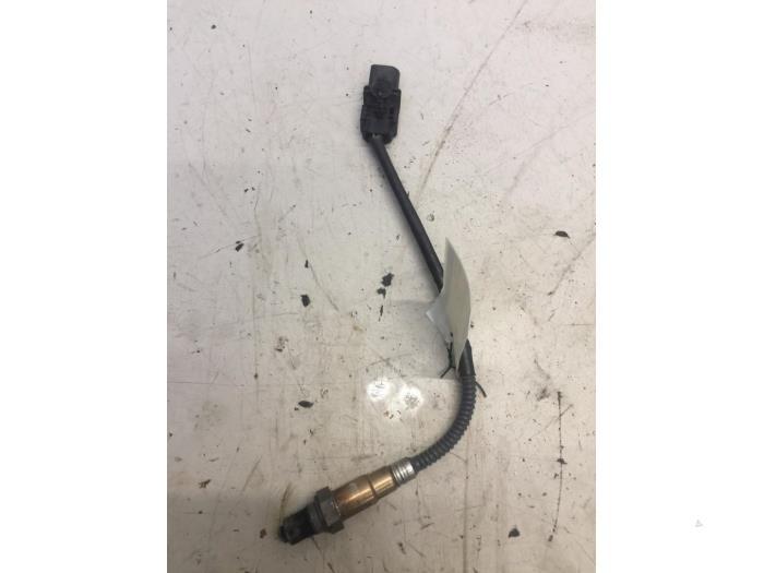 Lambda Sonde van een Volvo XC60, Gebruikt, -, -, Ophalen of Verzenden