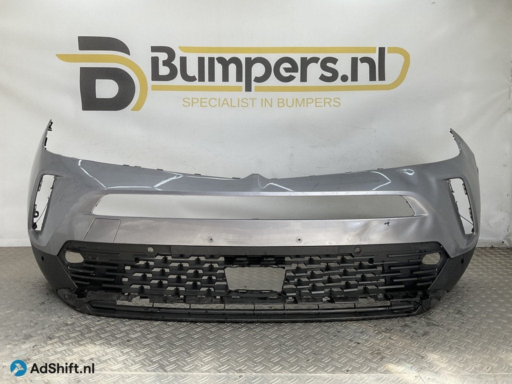 Bumper Opel Mokka II B 20-25 9835278480 Voorbumper i5-20743, Bumper