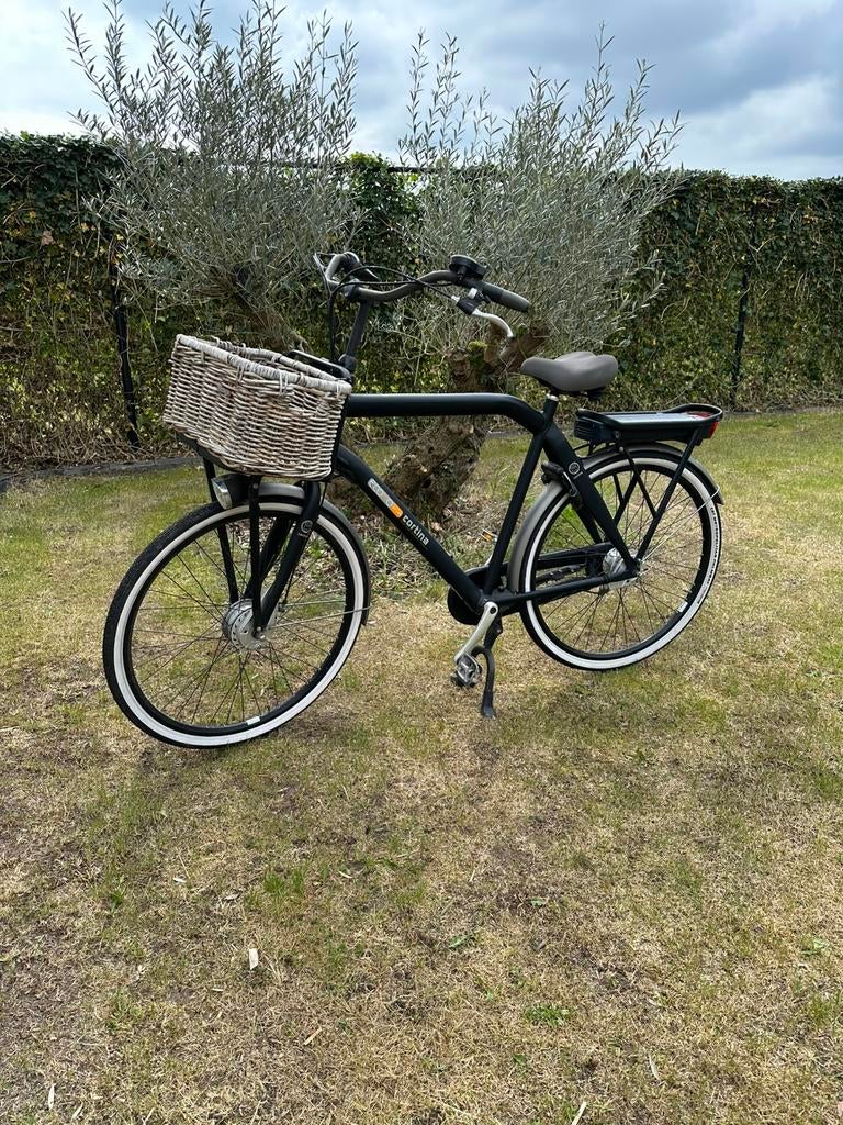 Elektrische fiets, Ophalen, Zo goed als nieuw, Overige merken, Versnellingen