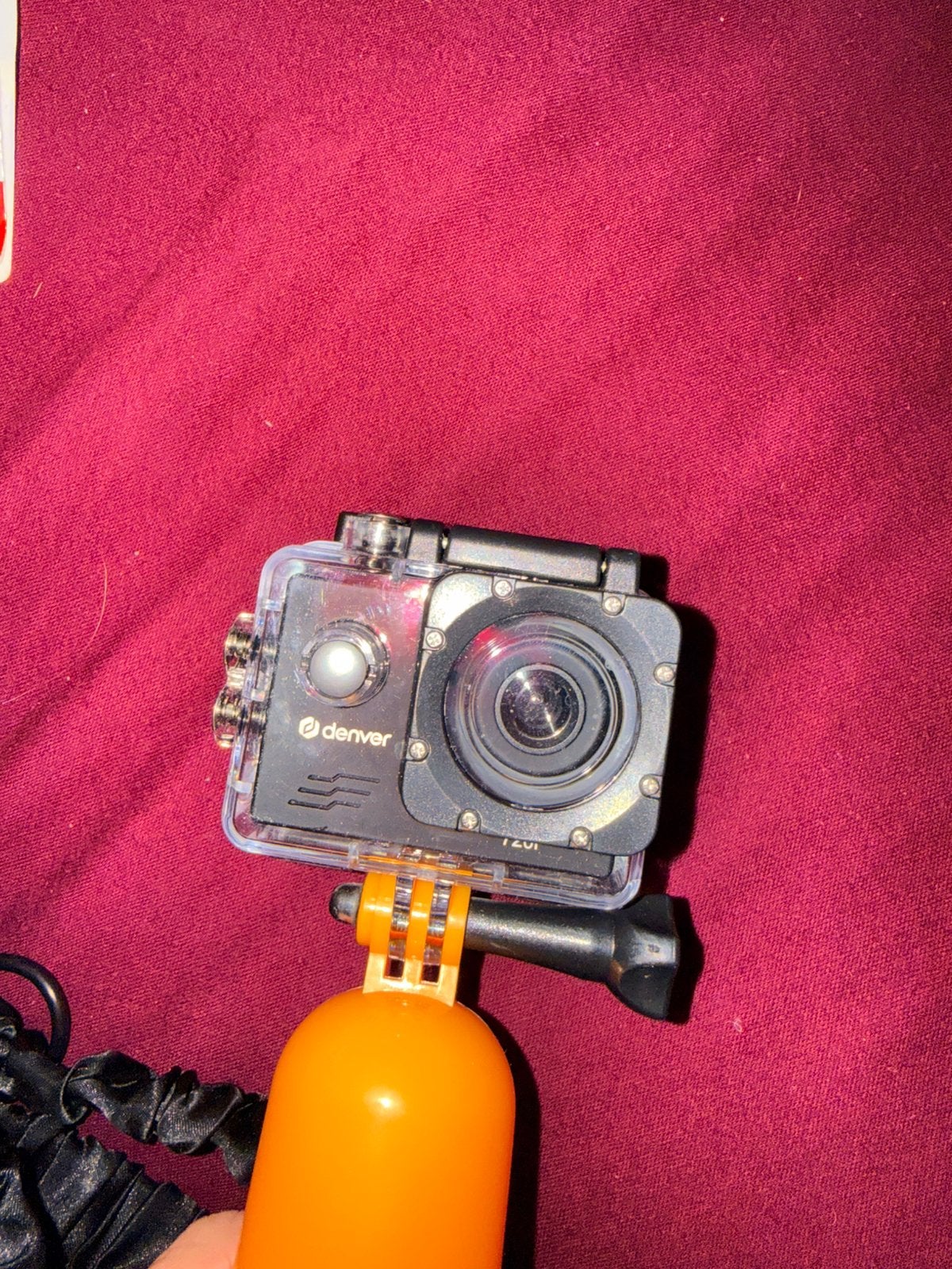 Actiin camera, Ophalen, Nieuw, Overige merken