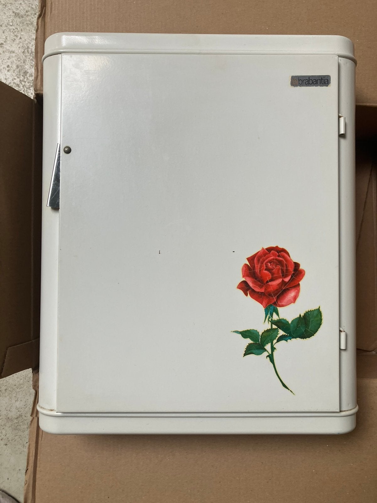 Brabantia medicijnkastje, Ophalen of Verzenden