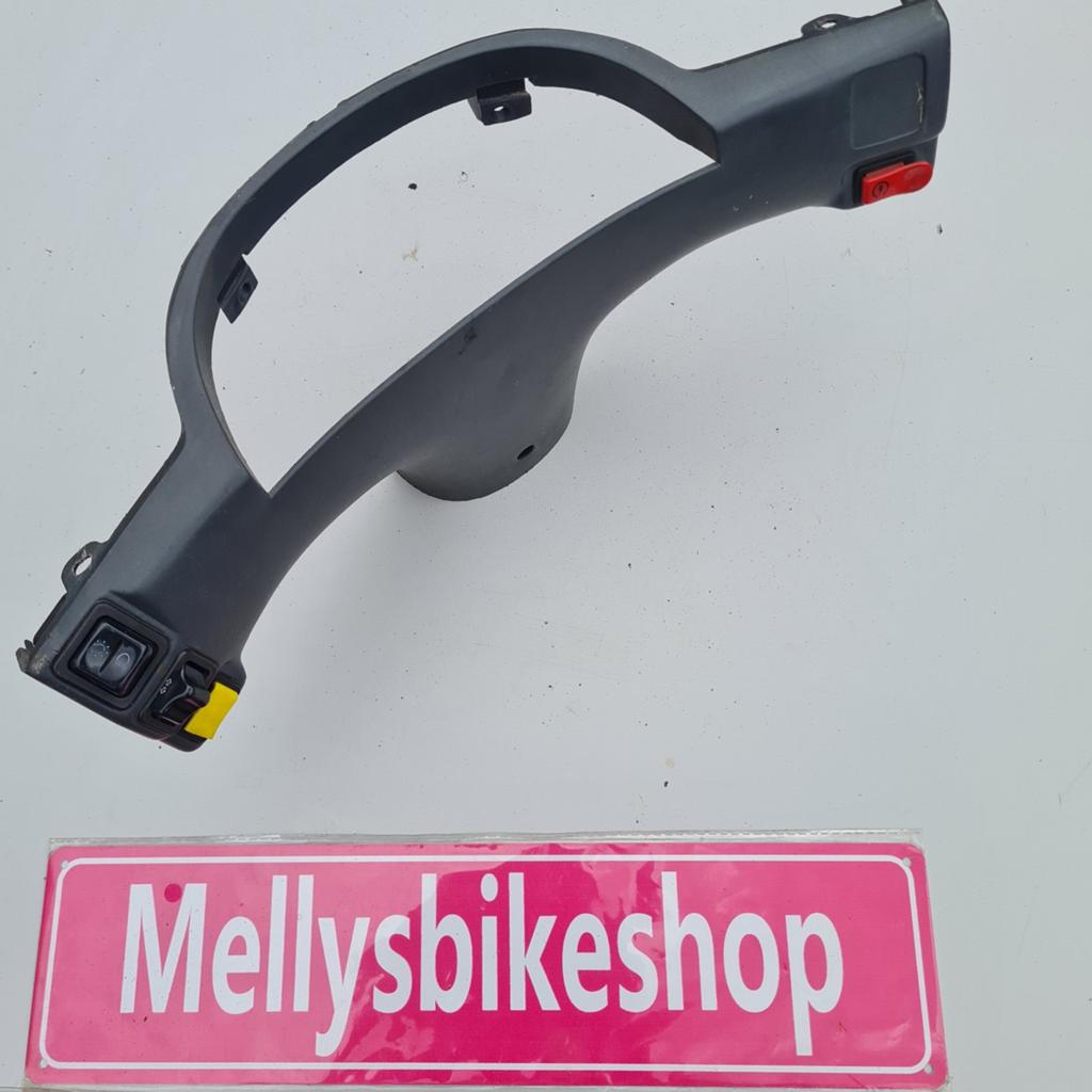 Piaggio zip type 1 2 3 rst fastrider sp98 Stuurkap binnekap, Ophalen of Verzenden, Piaggio, Info@piaggio.it, Italie