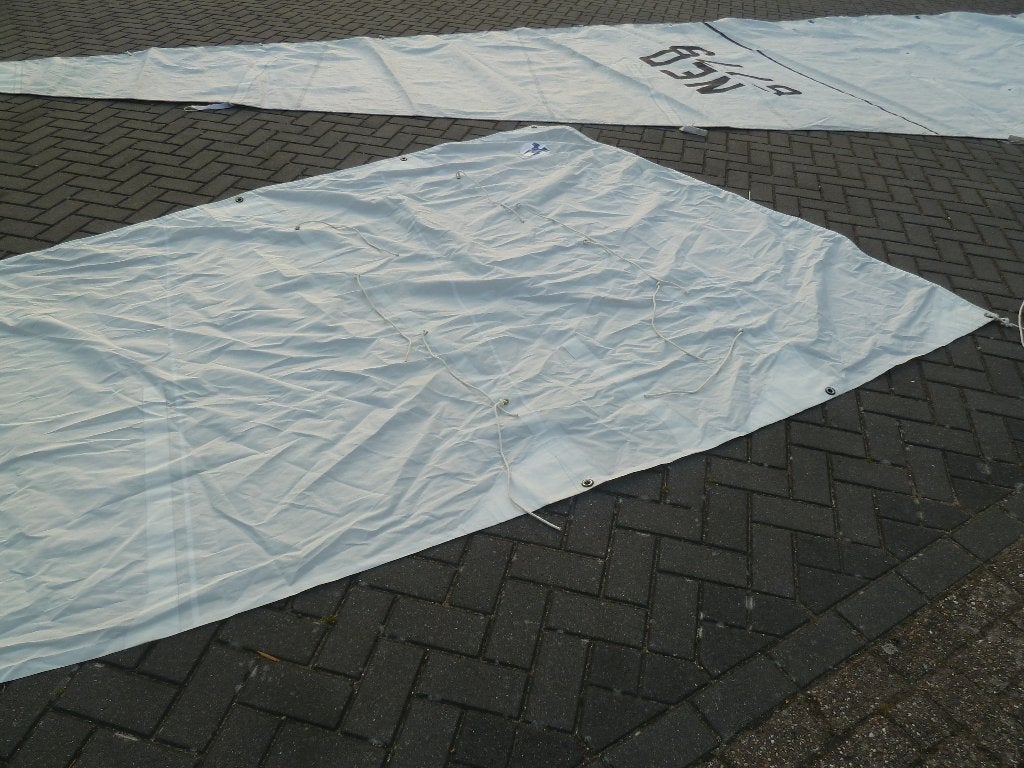 grootzeil, Watersport en Boten, Ophalen of Verzenden, Nieuw, Overige typen