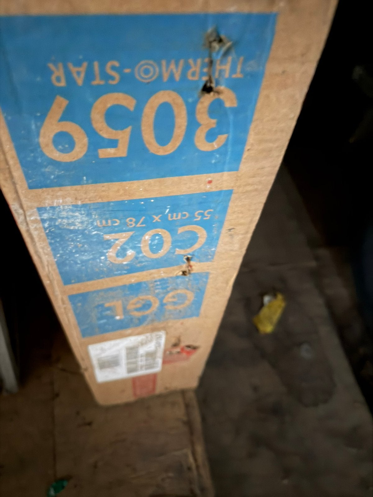 Velux ggl c02 met inbouwframe, Doe-het-zelf en Verbouw, Kozijnen en Schuifpuien, Ophalen, Minder dan 75 cm, Raamkozijn, Zo goed als nieuw