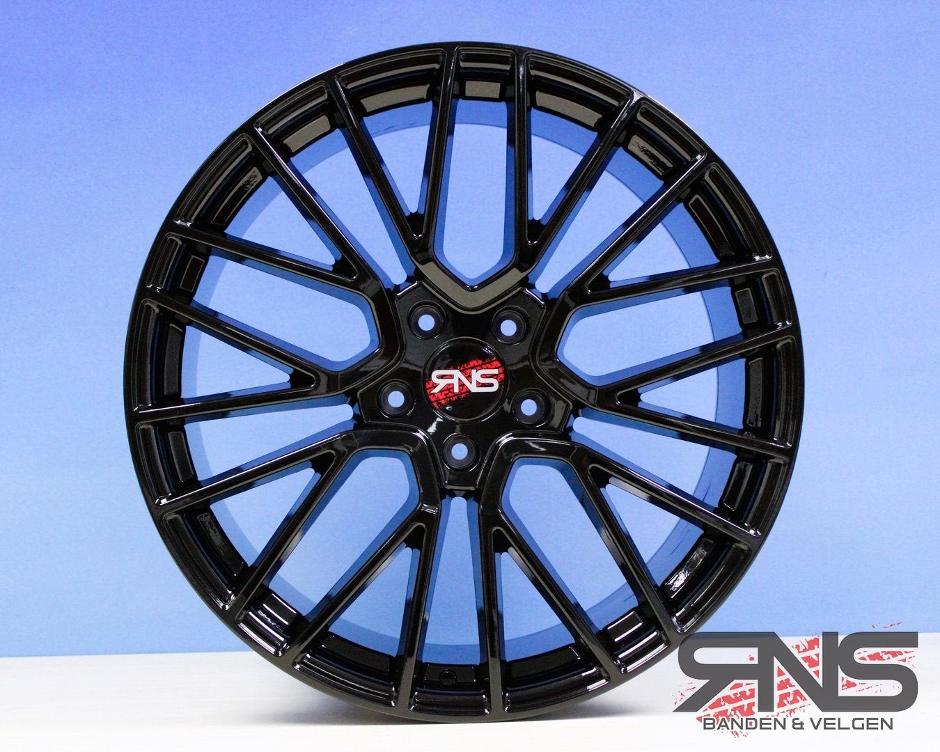 5x130 21 inch Porsch Panamera Velgen, Velg(en), -, -, Nieuw