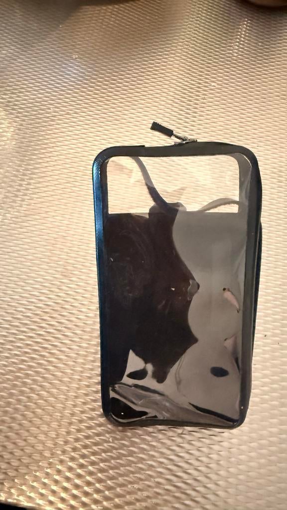 Telefoonhouder voor fiets, Ophalen of Verzenden, Zo goed als nieuw