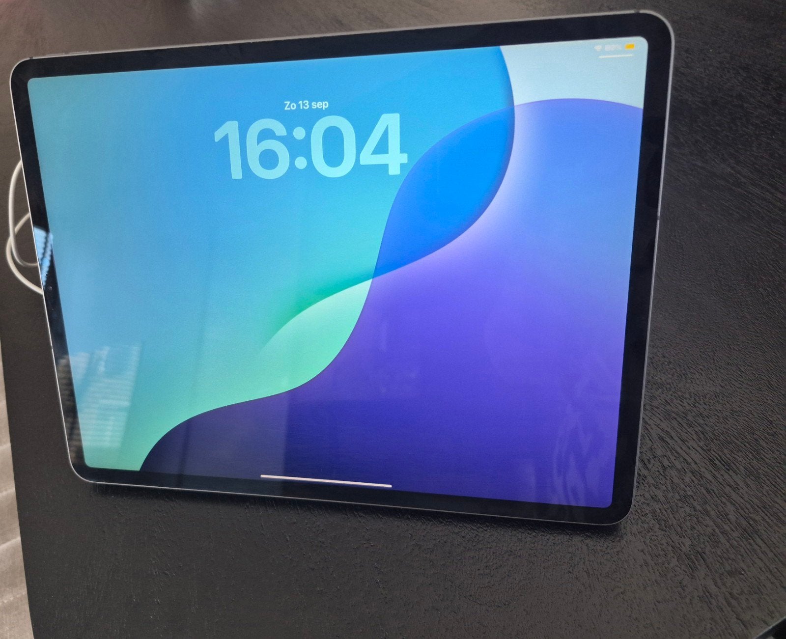 Ipad Pro 12.9 inch, 4e generatie (2020), 128 GB, Computers en Software, Ophalen, 13 inch of meer, Apple iPad, Zo goed als nieuw