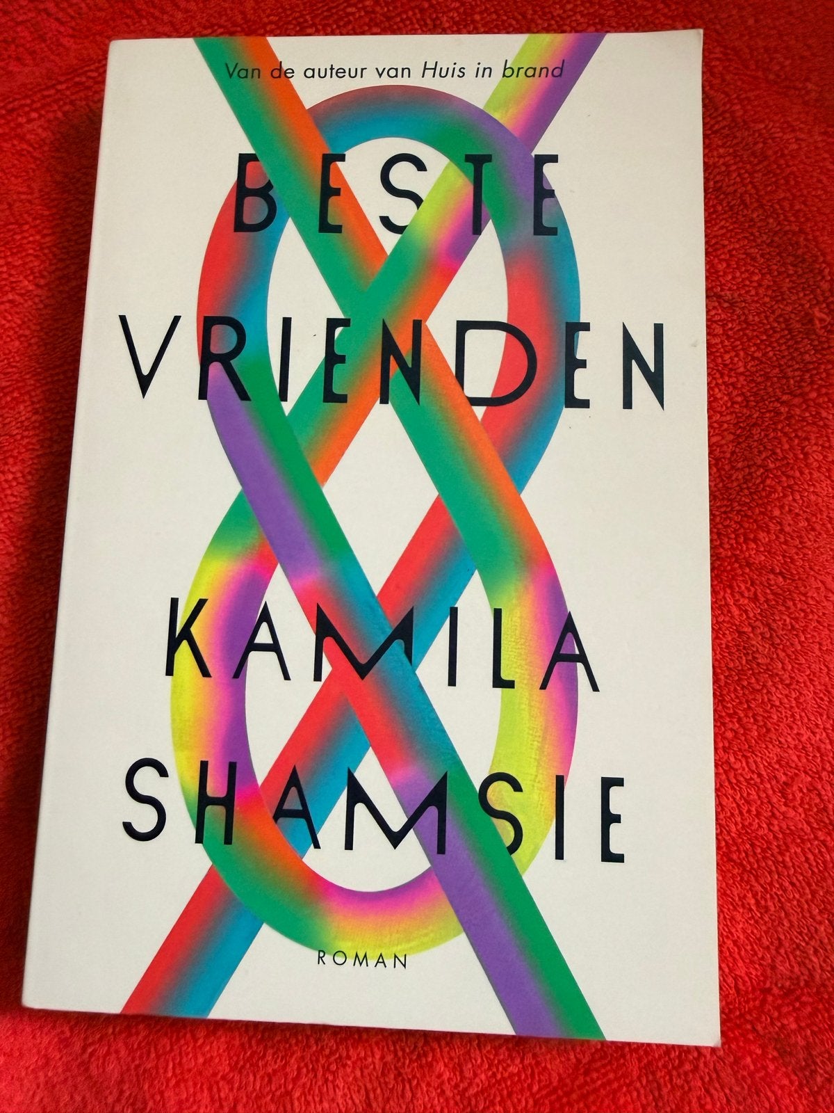 Beste Vrienden - Kamila Shamsie (Gloednieuw), Ophalen of Verzenden, Nieuw