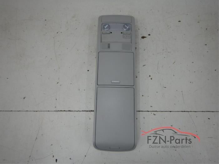 VW Touran 1T Binnenverlichting opbergvak hemel wit, Auto-onderdelen, Ophalen of Verzenden, Gebruikt