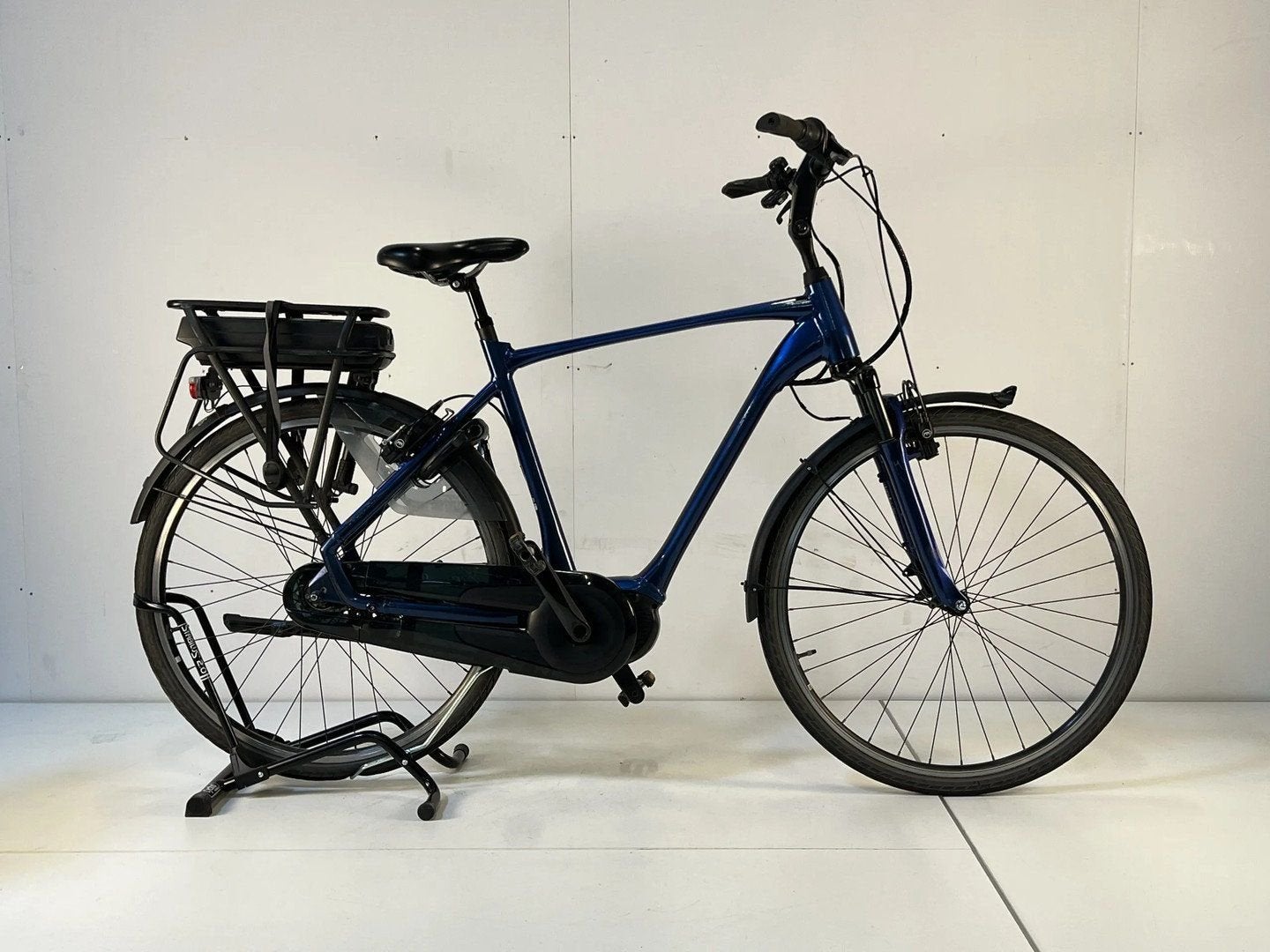 Giant Grand Tour 2 H55, Fietsen en Brommers, 55 tot 59 cm, Gebruikt