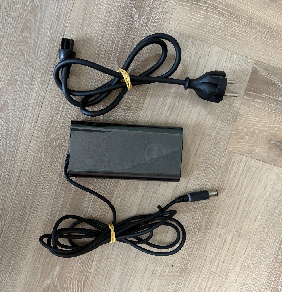 Originele Dell 90W Laptop Oplader – Nieuw  – 7,4mm, Ophalen of Verzenden, Nieuw, Dell