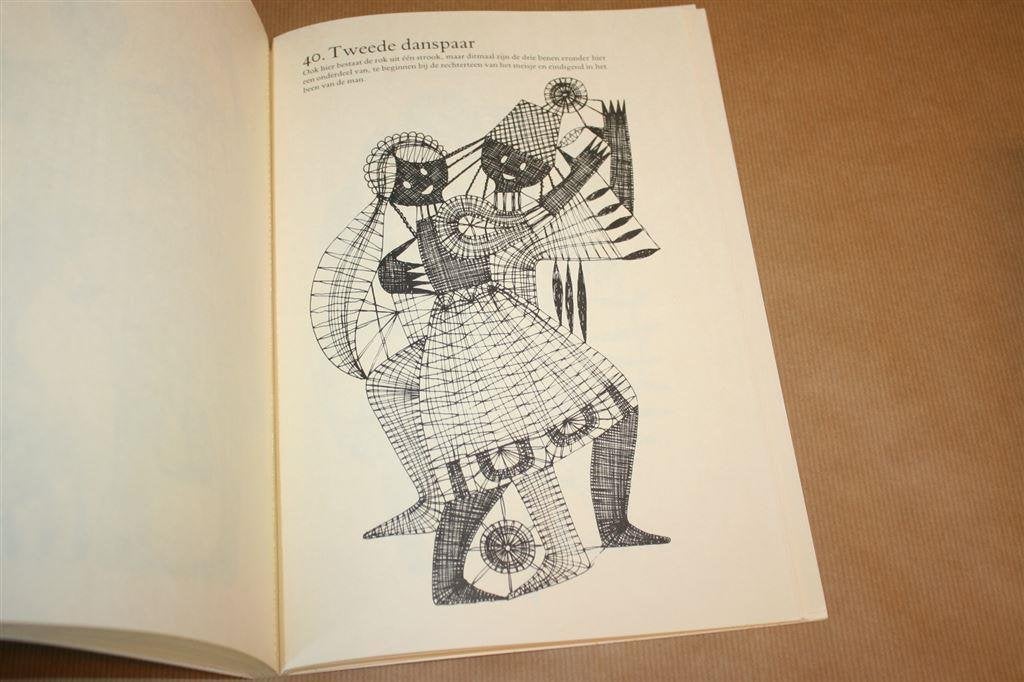 Boheemse kant - Vera Leva-Skrovanova [patronenboek], Ophalen of Verzenden, Gelezen, Overige onderwerpen