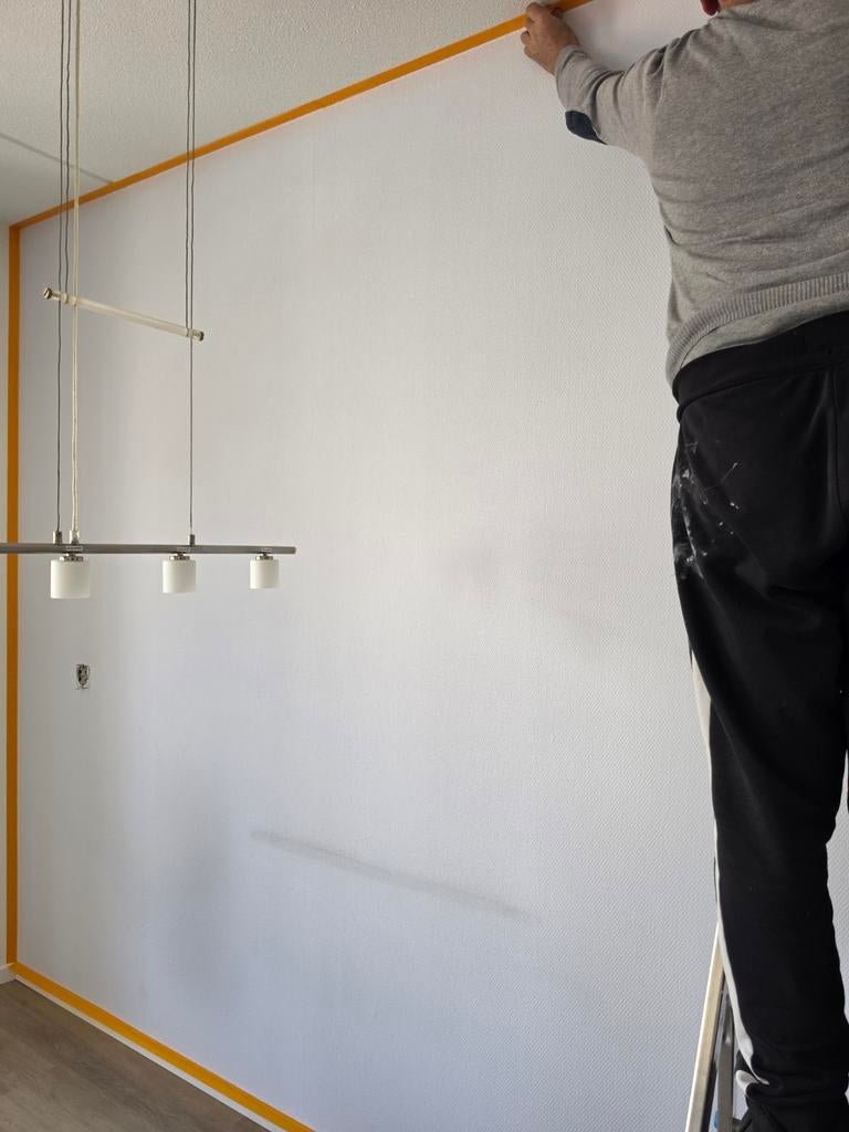 Specialist in Schilderwerk & Stucwerk voor Huis en Bedrijf, Diensten en Vakmensen, Schilders en Behangers, Binnenschilderwerk
