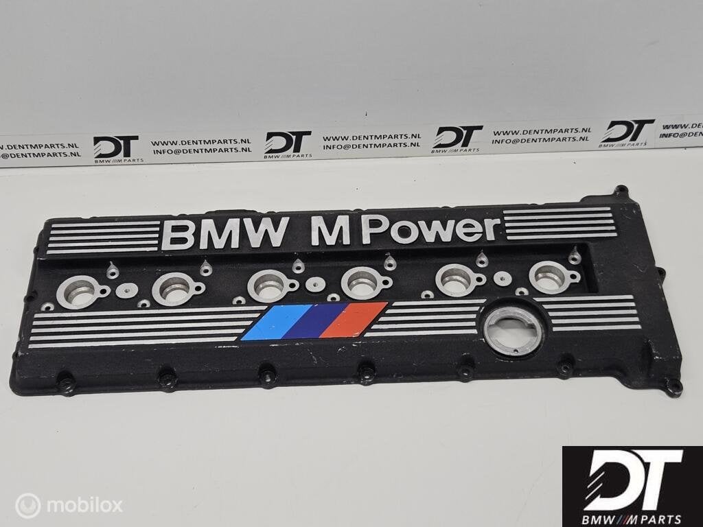 Prototype kleppendeksel BMW E34 M5 S38 3.6 S38B36, Gebruikt, Ophalen of Verzenden