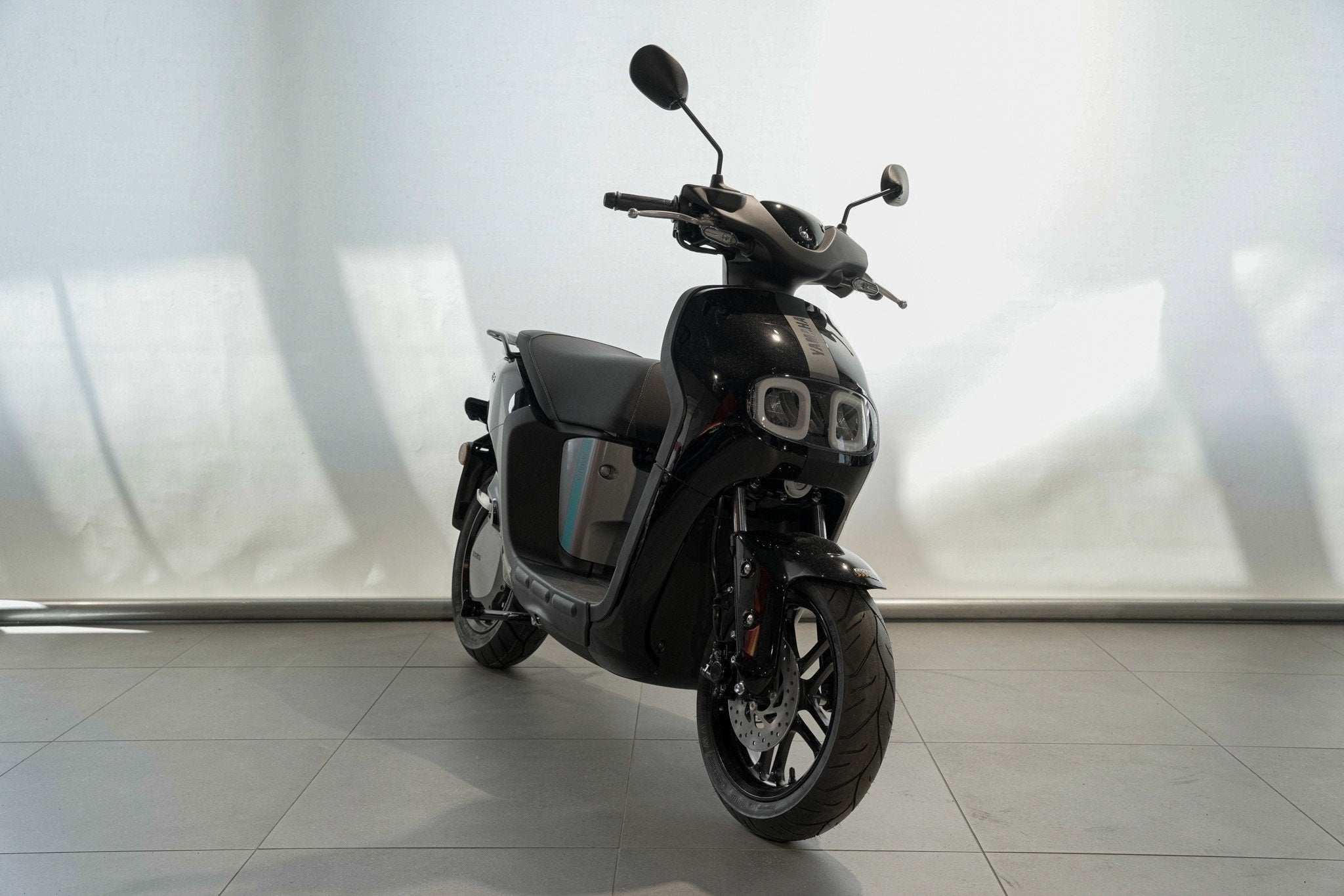 Yamaha NEO'S DUAL BATTERY (bj 2026), Scooter, Klantenservice@yamaha-motor.nl, Yamaha Motor Europe N.V., Bedrijf