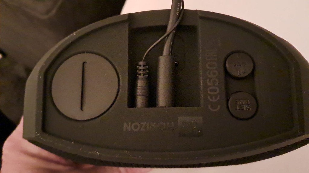 Foto 4 van ZGAN JBL Horizon wekkerradio