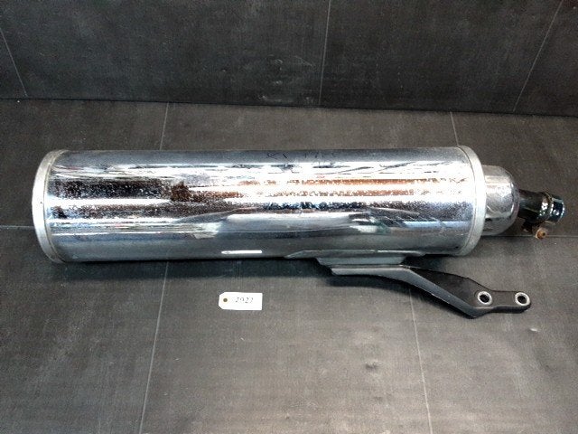 XV1700 2002 - 2010 Yamaha Demper D1-60571