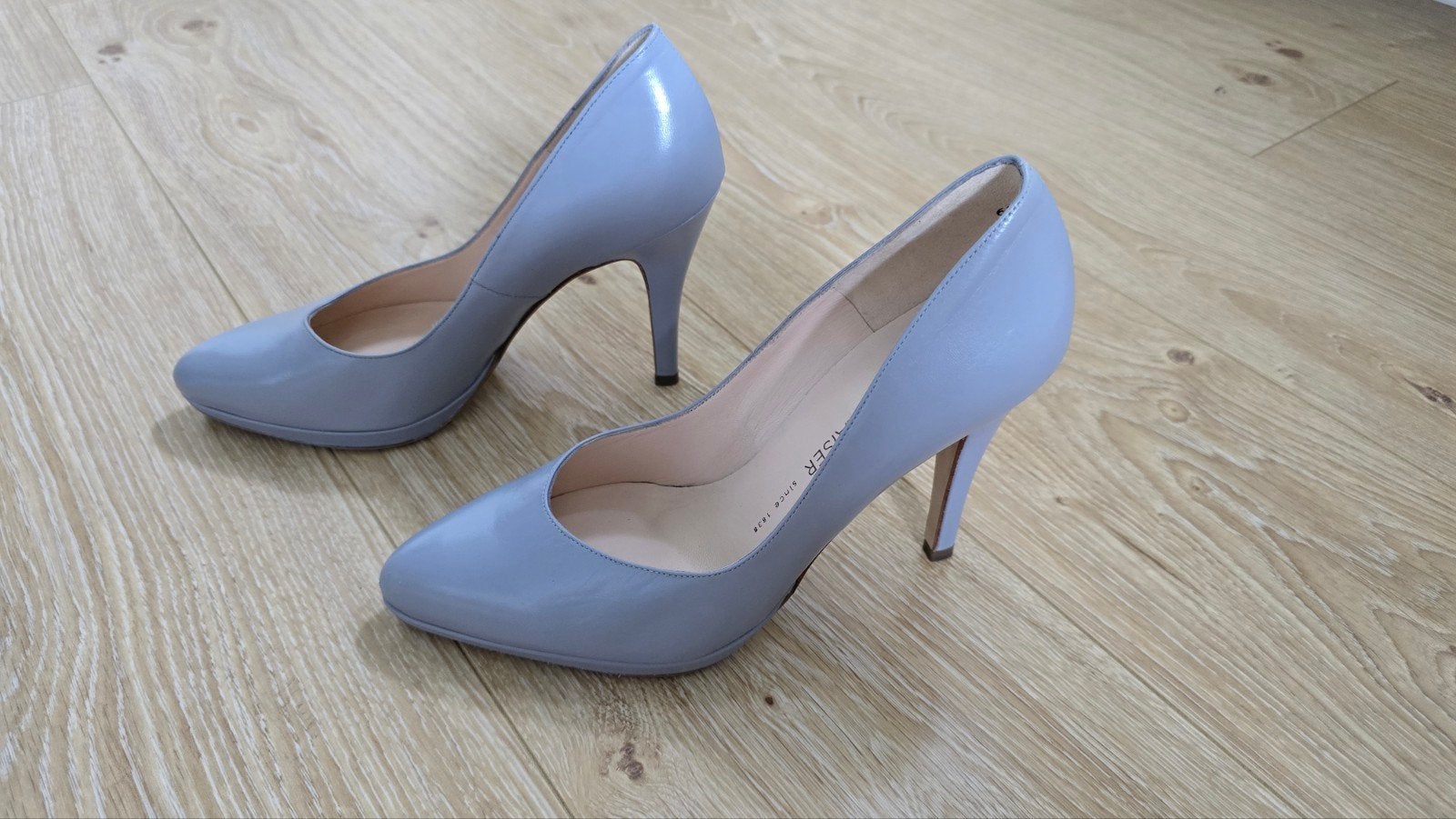 Peter Kaiser pumps, maat 40, Kleding | Dames, Schoenen, Peter Kaiser, Pumps, Overige kleuren, Nieuw