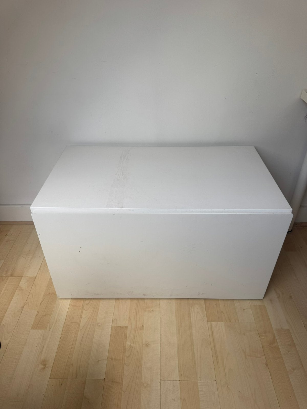 Opbergkist, Ophalen, 50 – 75, Minder dan 50 cm, Gebruikt