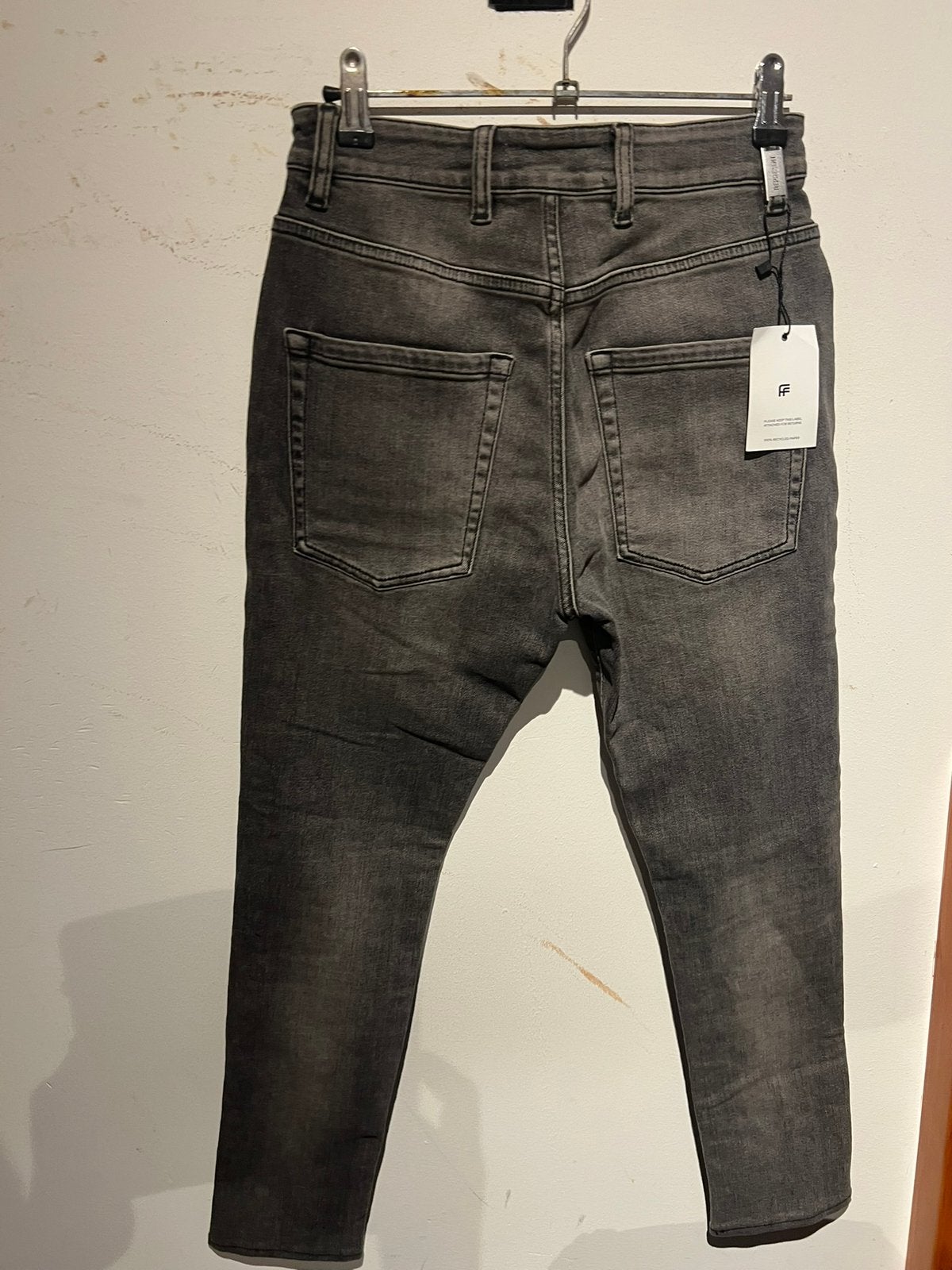 REPRESENT jeans maat 30 nieuw met kaartjes, G, W32 (confectie 46) of kleiner, Ophalen of Verzenden, Represent