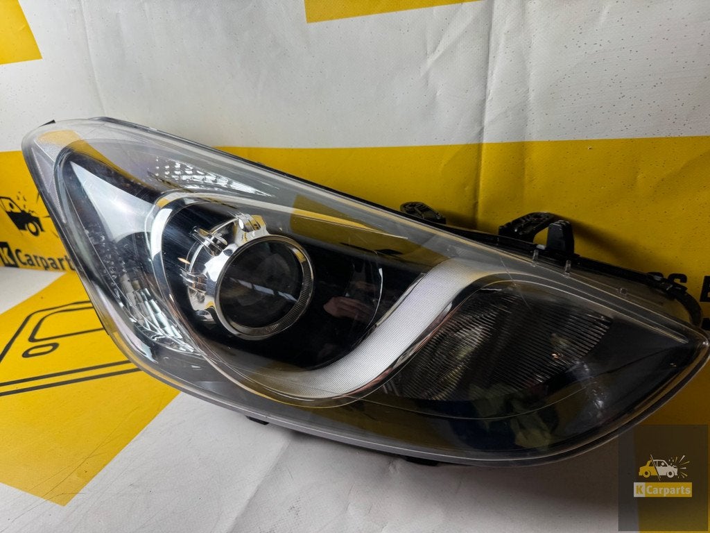 HYUNDAI i30 Koplamp Rechts 6691lhd origineel, Info@fabrikant.eu, Fabrikantstraat 1
1000 AA  Amsterdam, NL, Ophalen of Verzenden
