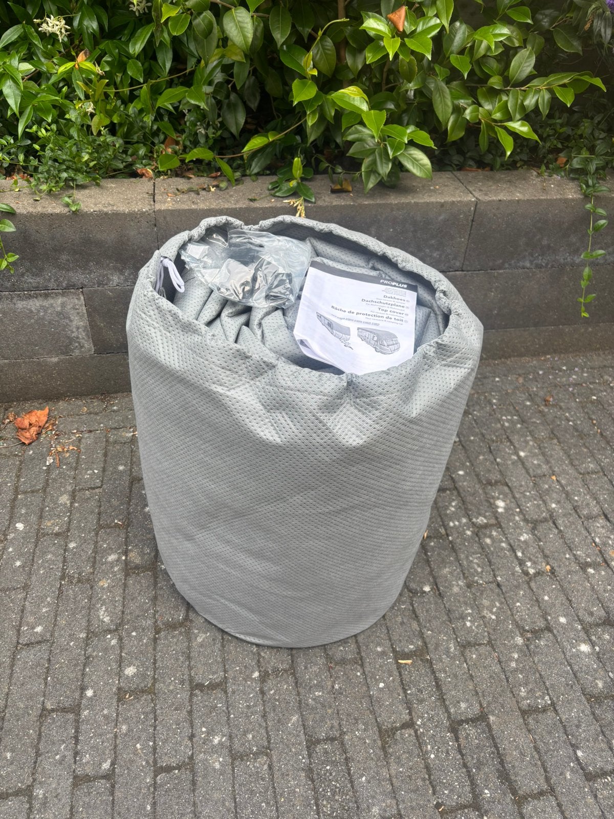 Dakhoes voor camper NIUEW, Ophalen of Verzenden, Nieuw