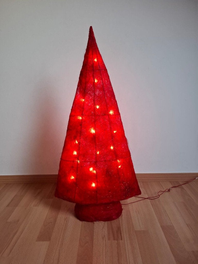 Kerstboom, Diversen, Kerst, Ophalen, Zo goed als nieuw