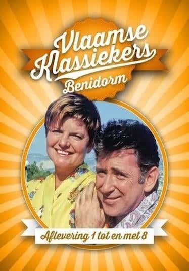 Benidorm, Ophalen of Verzenden, Gebruikt