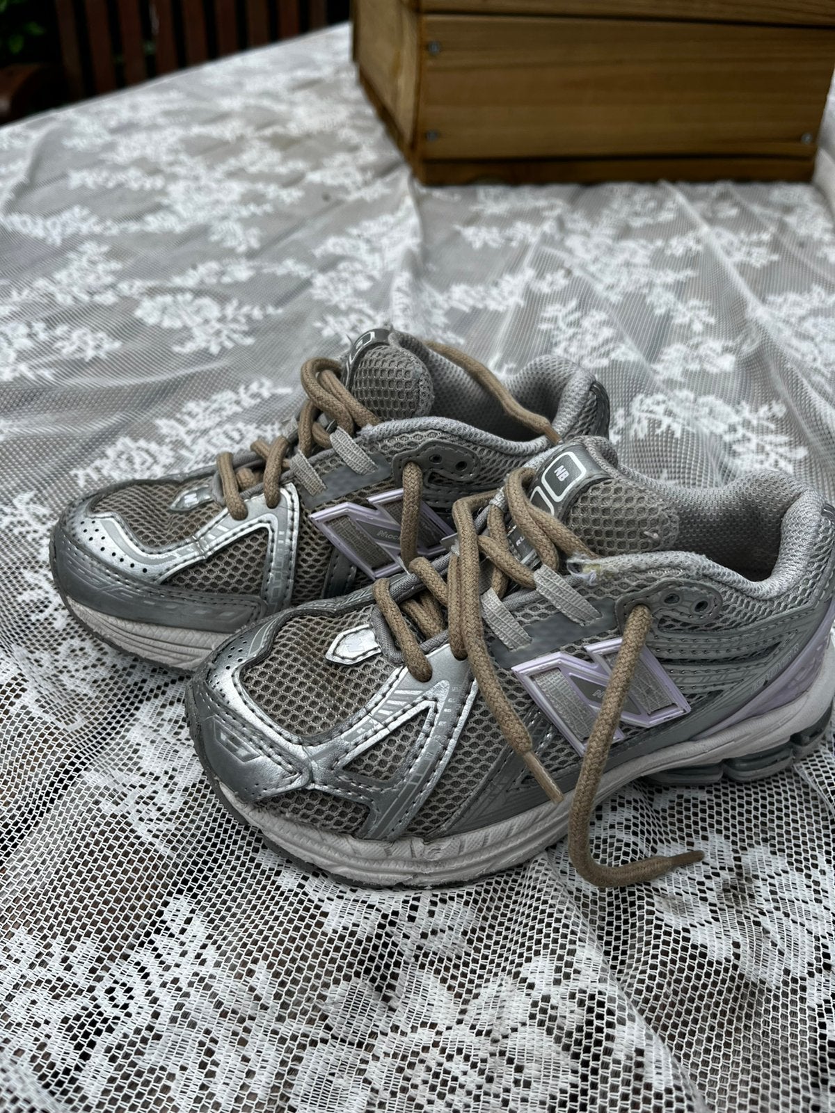 New balance maat 28, Ophalen, Zo goed als nieuw, Schoenen
