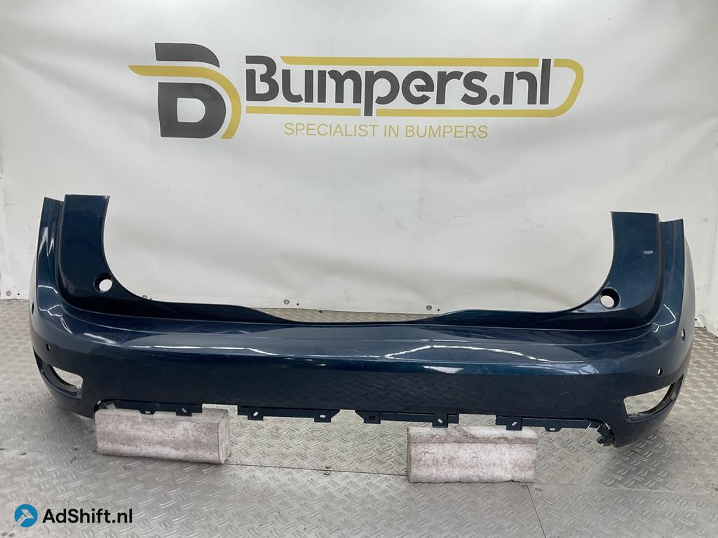 Bumper Citroen C4 Grand Picasso 15-21 A0006C02 Achterbumper, Auto-onderdelen, Bumper