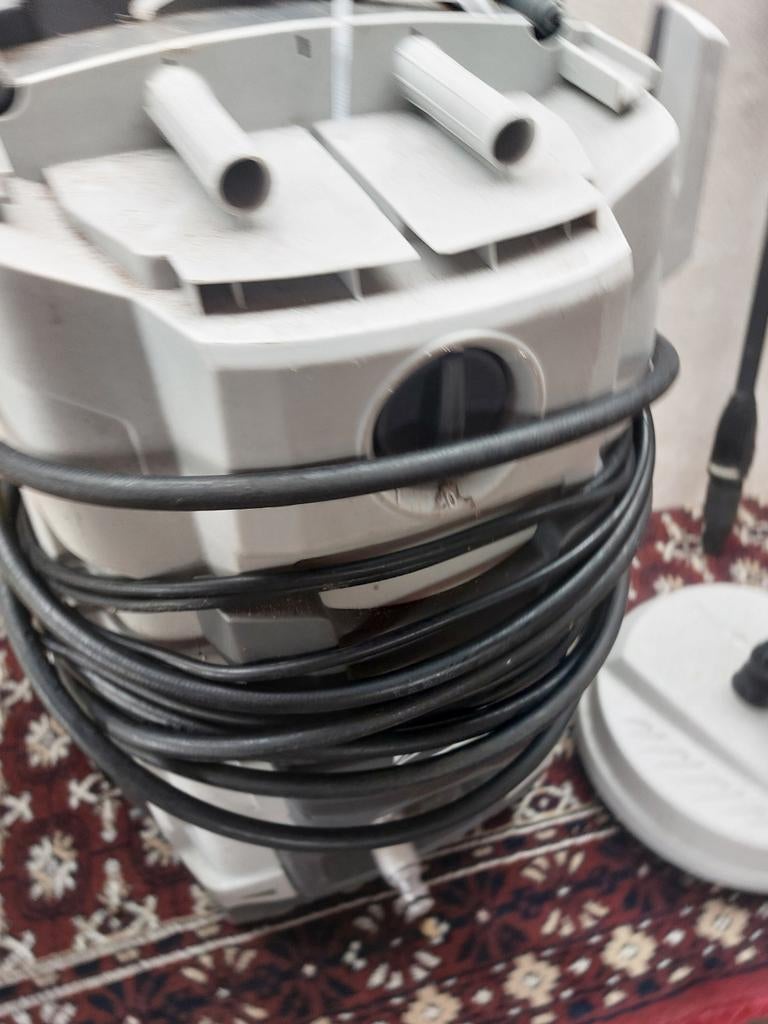 Vloerreiniger, Doe-het-zelf en Verbouw, Reinigingsmachines, Ophalen of Verzenden