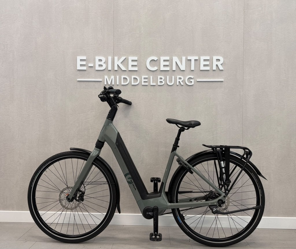 Koga Evia PT Bosch Active Line Plus 50CM 3559KM 625Wh Belt, Niet ingevuld, Ophalen of Verzenden, Zo goed als nieuw, 47 tot 51 cm
