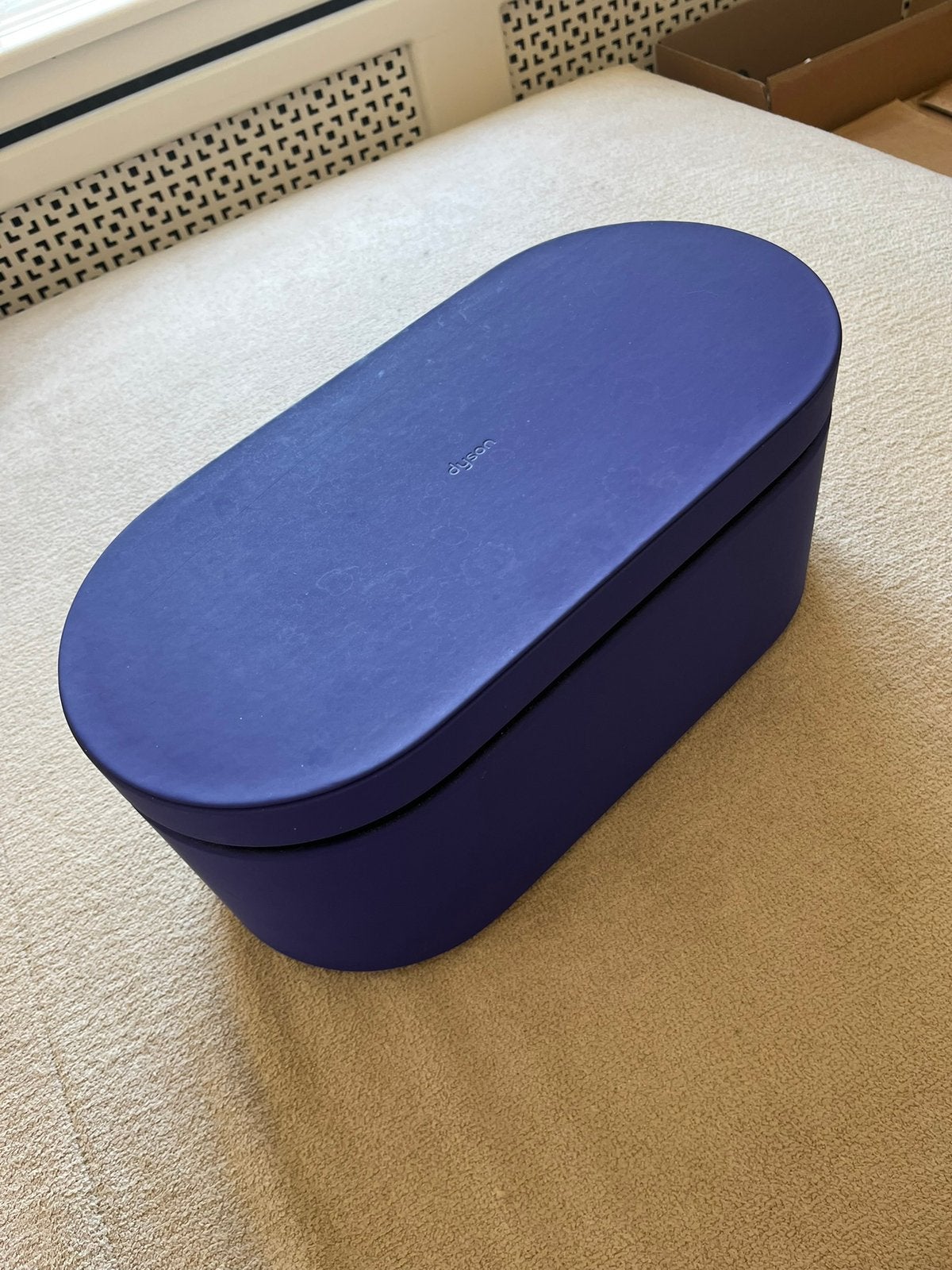Dyson airwrap doos, Ophalen, Zo goed als nieuw, Overige typen