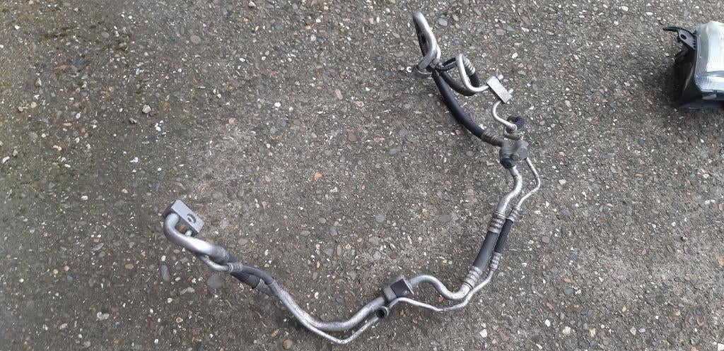 Set airco leidingen Opel Meriva A, Ophalen of Verzenden