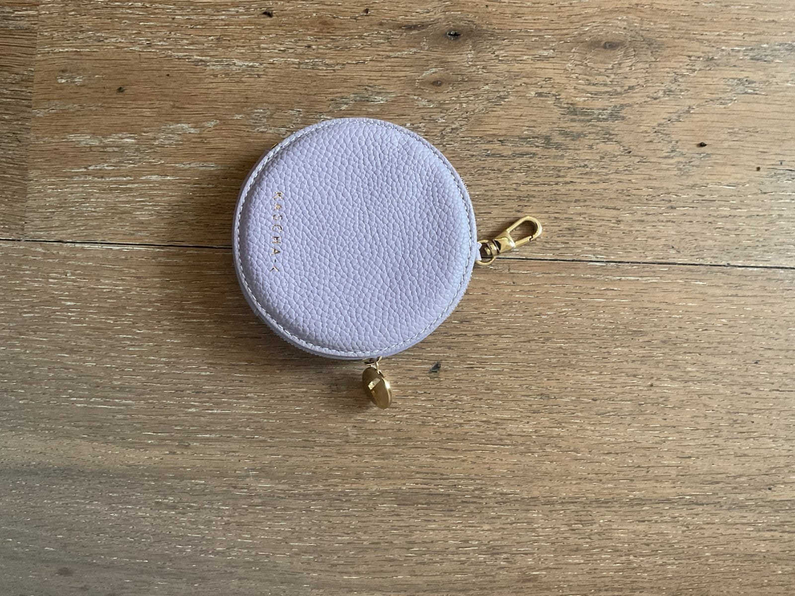 Kascha-C wallet lila nieuw, Ophalen of Verzenden, Nieuw